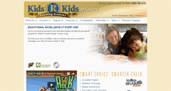Desktop Screenshot of krk20tx.com
